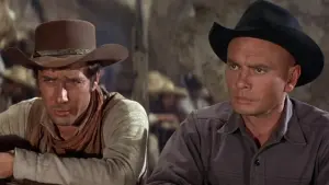 Задник к фильму "Возвращение великолепной семерки" #335922