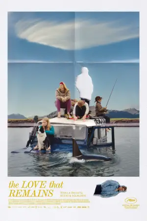 Постер к фильму "Любовь, которая остаётся" #539964