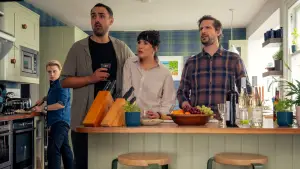 Задник к фильму "Супруги Роуз" #561210