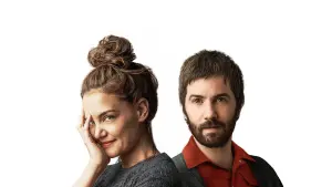 Задник к фильму "Одиноки вместе" #425406