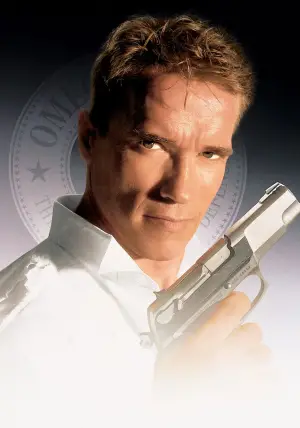 Постер к фильму "Правдивая ложь" #618683