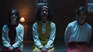 Задник к фильму "Кто не спрятался..." #346347