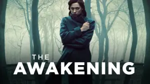 Видео к фильму Экстрасенс | The Awakening - Official Trailer
