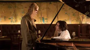 Задник к фильму "Дождливый день в Нью-Йорке" #371879