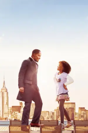 Постер к фильму "Энни" #666411