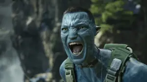 Задник к фильму "Аватар: Путь воды" #520759