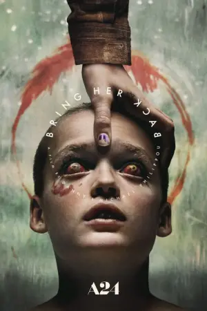 Постер к фильму "Верни её из мёртвых" #548273