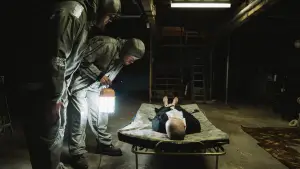 Задник к фильму "Бугония" #511688