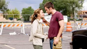 Задник к фильму "Носители" #305031