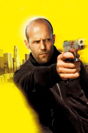 Постер к фильму "Адреналин 2: Высокое напряжение" #372924