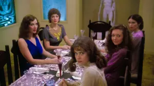 Задник к фильму "Занавес" #491750