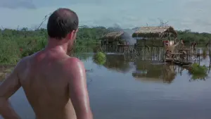 Задник к фильму "Режь и беги" #477982