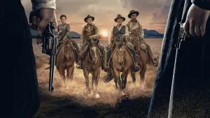 Задник к фильму "Умереть за доллар" #162883