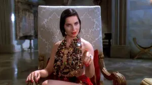 Задник к фильму "Смерть ей к лицу" #715610