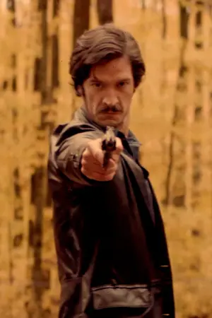 Постер к фильму "Сумерки киллера" #476772