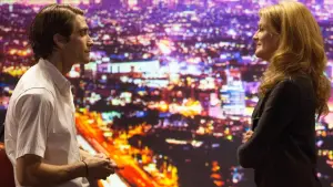 Задник к фильму "Стрингер" #201180