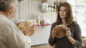 Задник к фильму "Другая Бовари" #459838