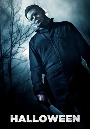 Постер к фильму "Хэллоуин" #640300