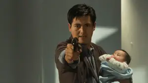 Задник к фильму "Круто сваренные" #533491