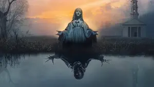 Задник к фильму "Нечестивые" #320720