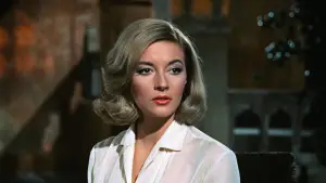 Задник к фильму "007: Из России с любовью" #624407