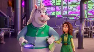 Задник к фильму "Удача" #185739