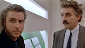 Задник к фильму "Охотник на людей" #720930