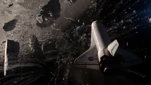 Задник к фильму "Падение Луны" #289296