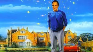 Задник к фильму "Мистер Судьба" #393089