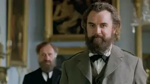 Задник к фильму "Миссис Браун" #695991