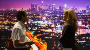 Задник к фильму "Стрингер" #625890