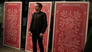 Задник к фильму "Иллюзия обмана 2" #571055