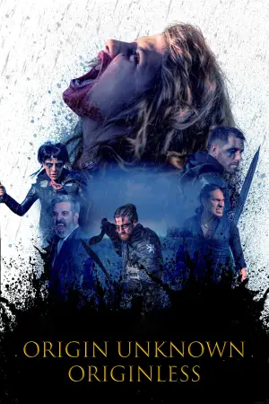 Постер к фильму "Другой мир. Начало" #704364