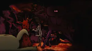 Задник к фильму "" #460455