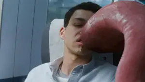 Задник к фильму "Покемон: Детектив Пикачу" #646464