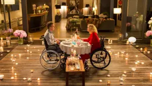 Задник к фильму "Попробуй подкати" #277209