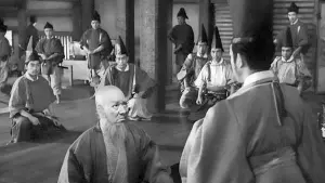 Задник к фильму "Управляющий Сансё" #177359