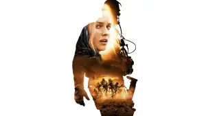 Задник к фильму "Отряд особого назначения" #269107