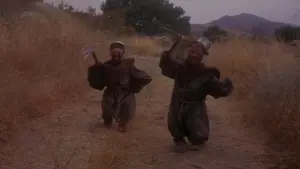 Задник к фильму "Тюремный корабль" #461160