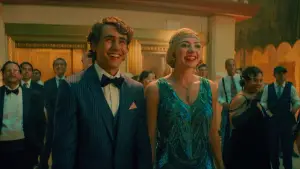 Задник к фильму "Моя соседка — призрак" #660800