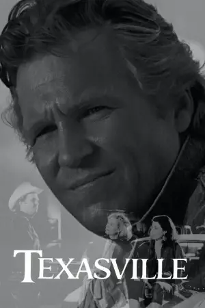 Постер к фильму "Техасвилль" #765292