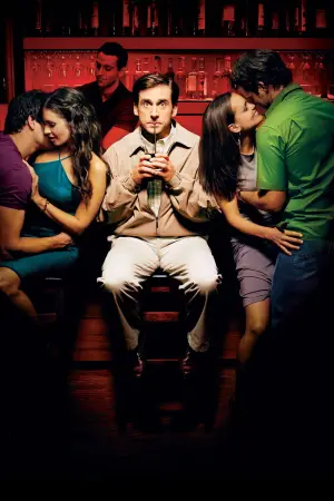 Постер к фильму "Сорокалетний девственник" #613317