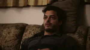 Задник к фильму "Блондин" #471260