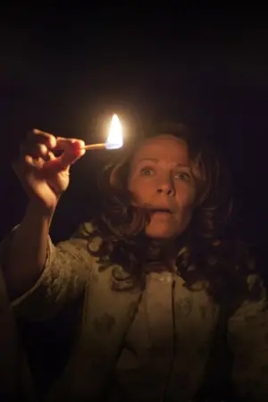 Постер к фильму "Заклятие" #581653