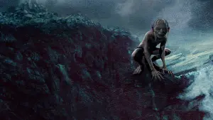 Задник к фильму "Властелин колец: Две крепости" #516419