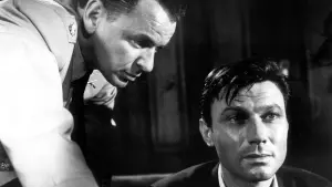 Задник к фильму "Маньчжурский кандидат" #209094