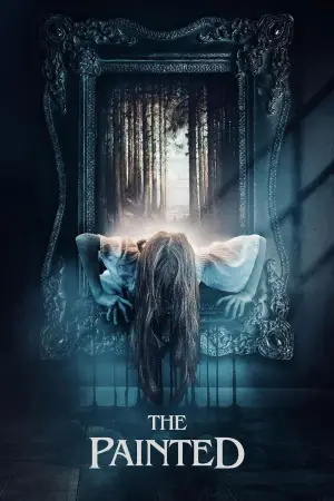 Постер к фильму "Астрал. Спуск к дьяволу" #540606