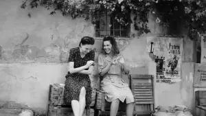 Видео к фильму There's Still Tomorrow | There's Still Tomorrow (2023) | Official Trailer |