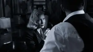 Задник к фильму "Аллея кошмаров" #649798