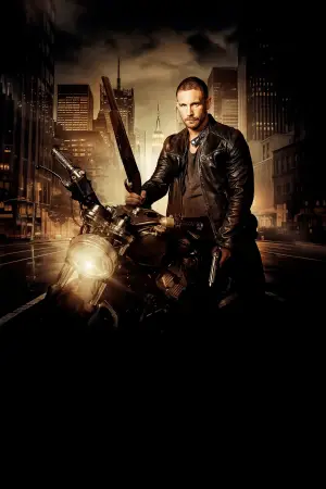 Постер к фильму "Человек без прошлого" #642158